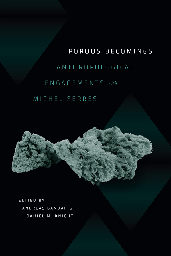 Michel Serres, Wisdom, Anthropology